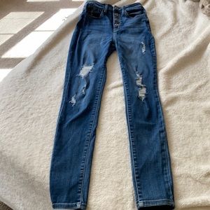 Kancan jeans
